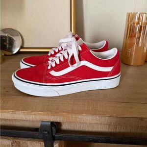 Vans Old School - Like New